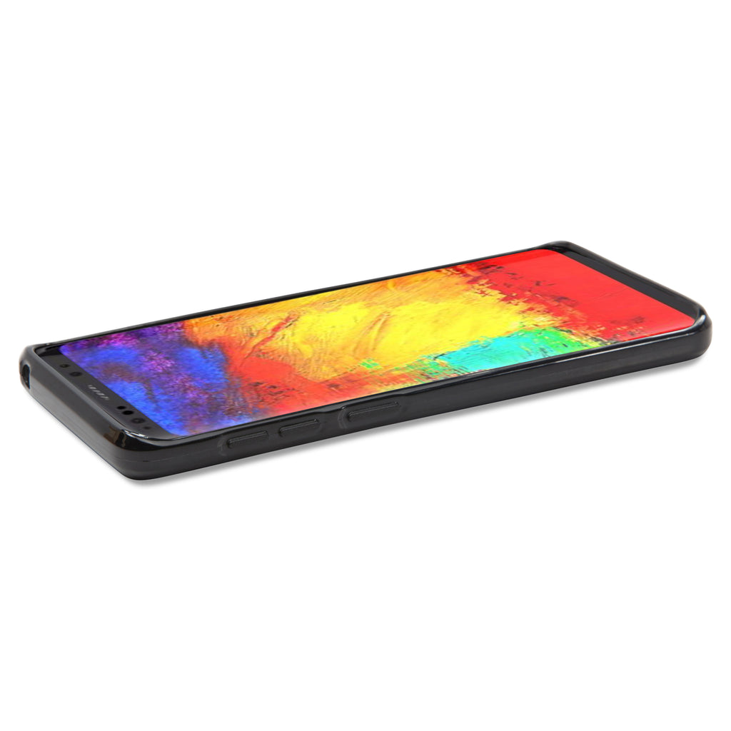 Blackout Case - Samsung Galaxy S9 Case