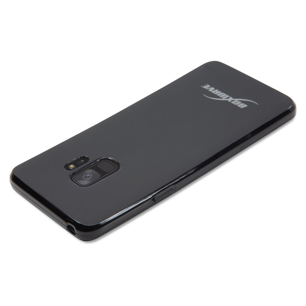 Blackout Case - Samsung Galaxy S9 Case