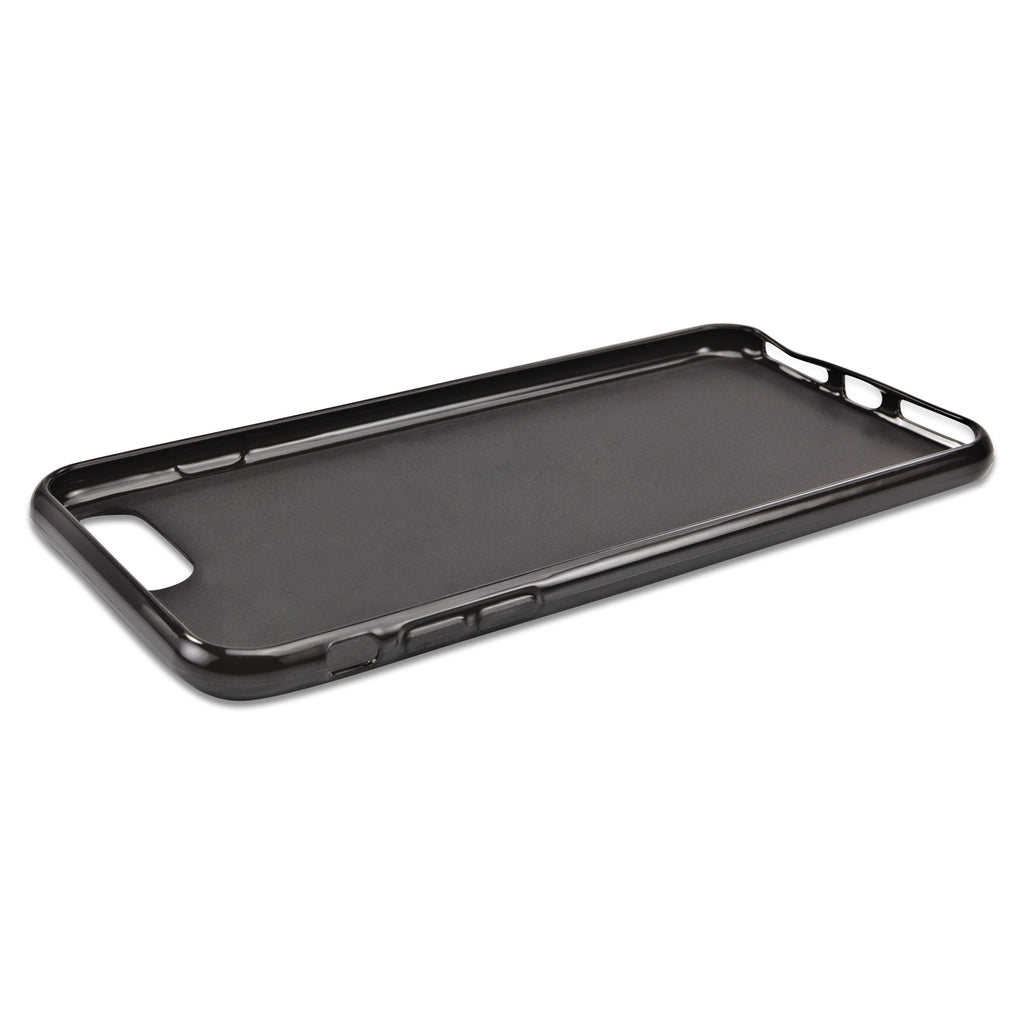 Blackout Case - Apple iPhone 8 Plus Case