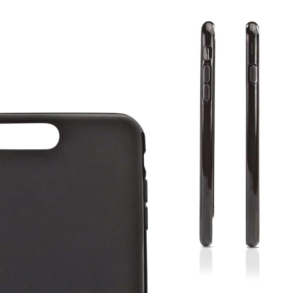 Blackout Case - Apple iPhone 8 Plus Case