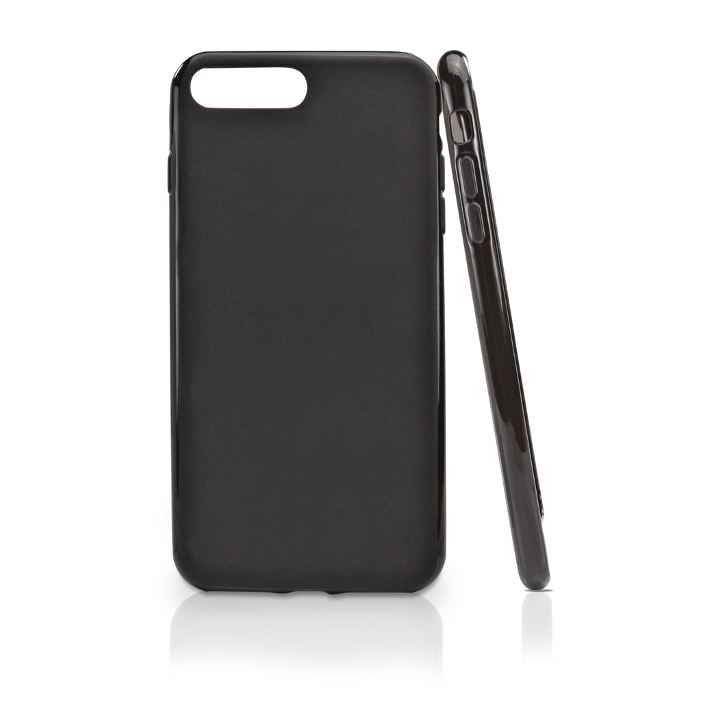 Blackout Case - Apple iPhone 8 Plus Case