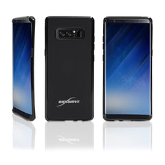 Blackout Case - Samsung Galaxy Note 8 Case
