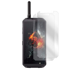 ClearTouch Anti-Glare (2-Pack) - Blackview BV9500 Screen Protector