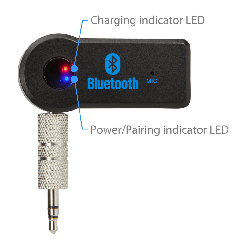 BlueBridge Audio Adapter - Google Pixel 6 Pro Audio and Music