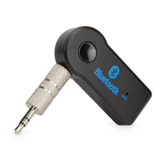 BlueBridge Audio Adapter - Samsung Galaxy A10e Audio and Music