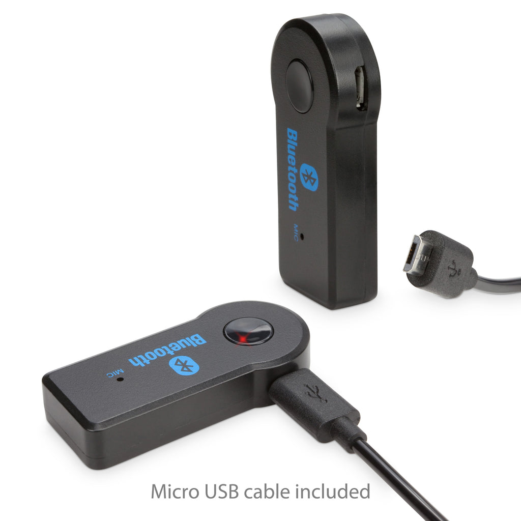 BlueBridge Audio Adapter - LeapFrog LeapPad3 Audio and Music