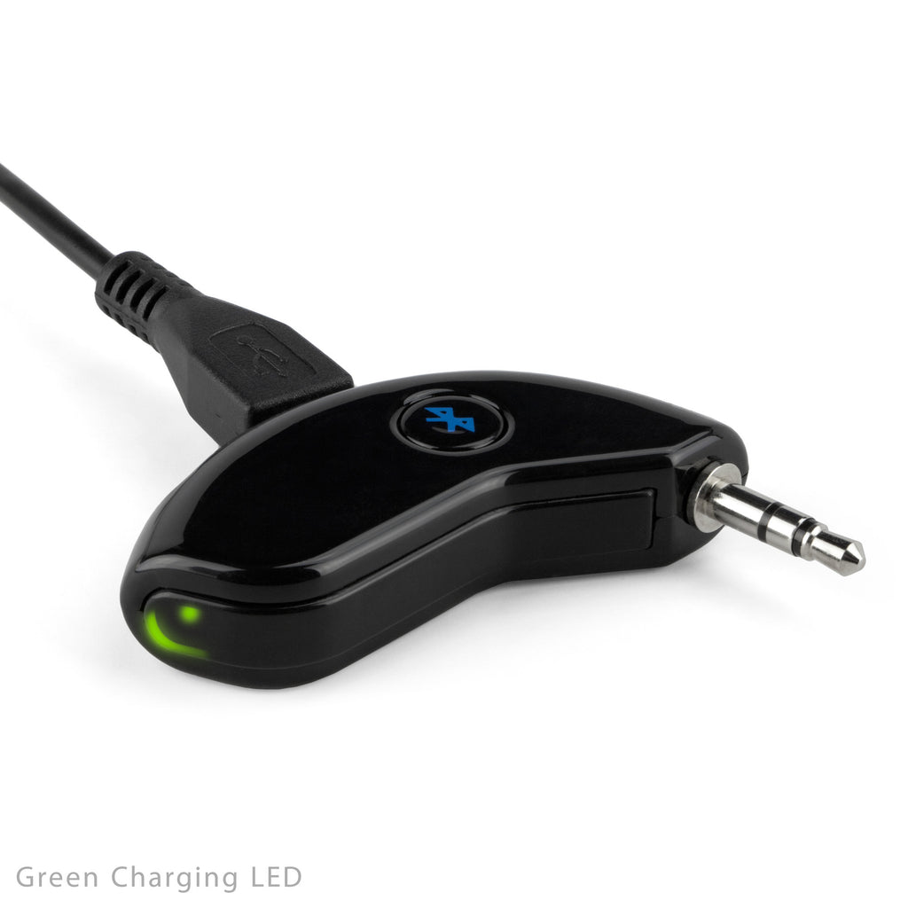 BlueBridge Audio Adapter - BlackBerry Torch 9800 Audio and Music
