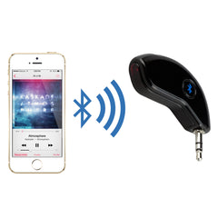 BlueBridge Audio Adapter - LG Optimus L1 II Audio and Music