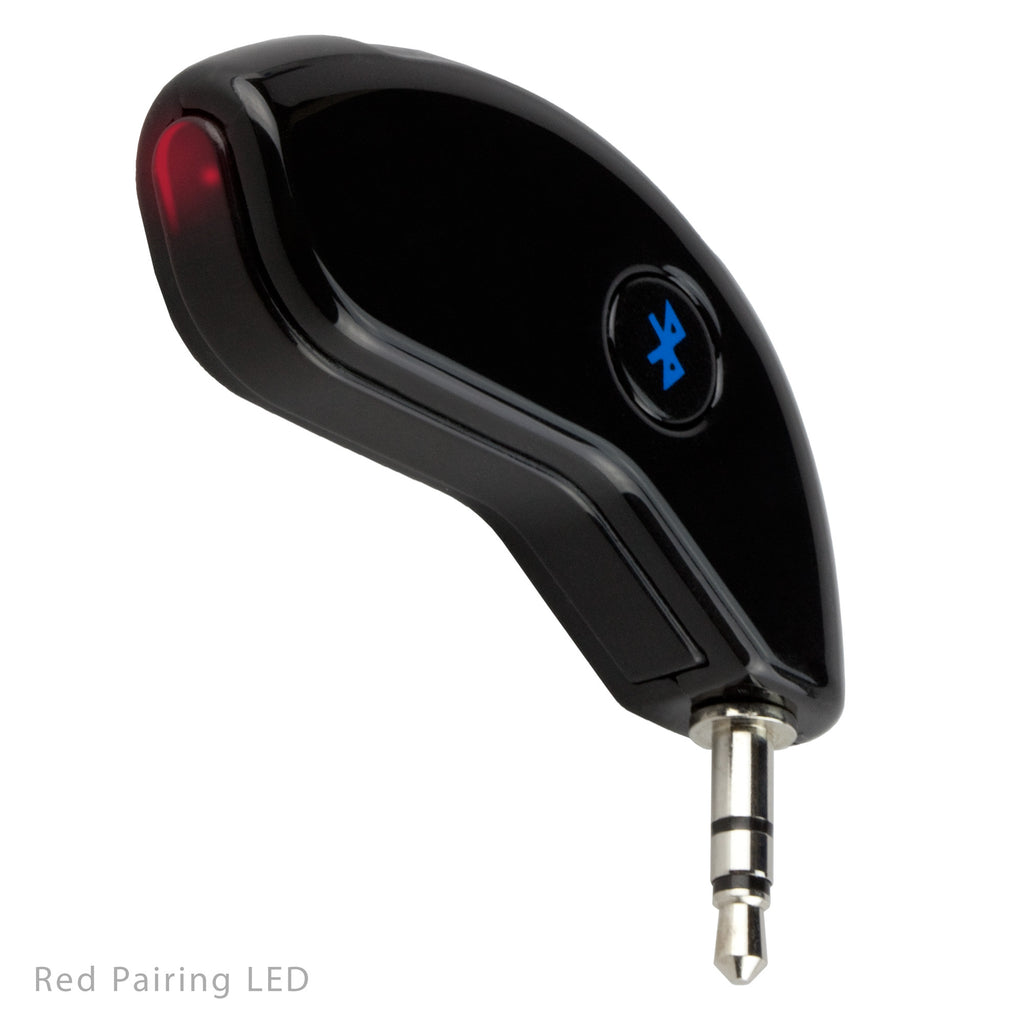 BlueBridge Audio Adapter - BlackBerry Torch 9800 Audio and Music
