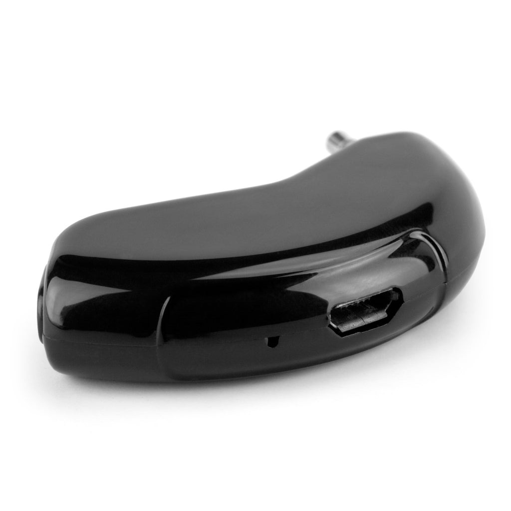 BlueBridge Audio Adapter - BlackBerry Torch 9800 Audio and Music