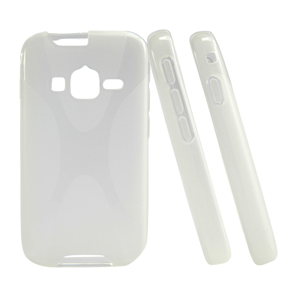 BodySuit - Samsung Galaxy Rugby Pro Case
