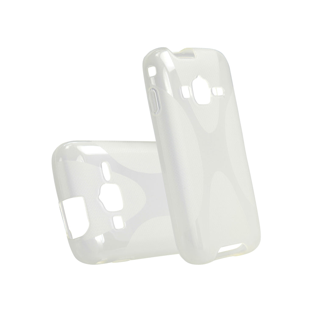 BodySuit - Samsung Galaxy Rugby Pro Case