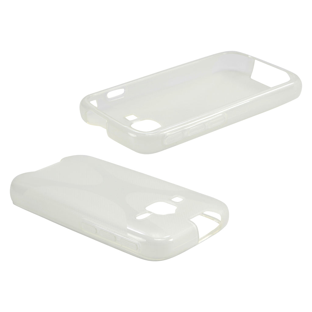 BodySuit - Samsung Galaxy Rugby Pro Case