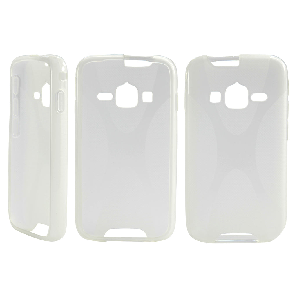 BodySuit - Samsung Galaxy Rugby Pro Case