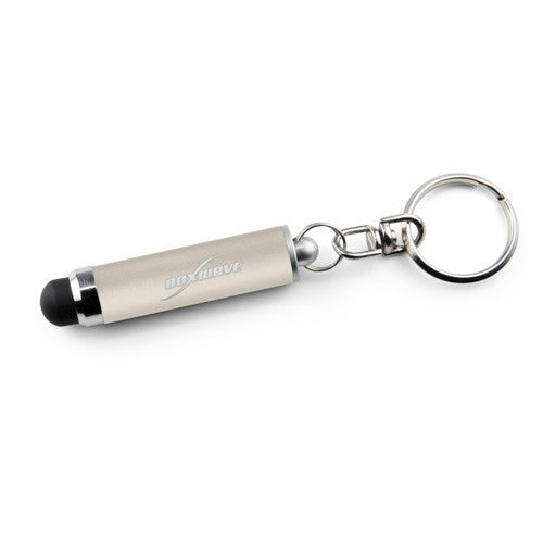 Bullet Capacitive Stylus - Samsung GALAXY Note (International model N7000) Stylus Pen