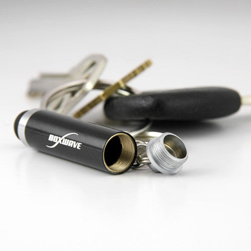 Bullet Capacitive Stylus - Apple iPhone 4 Stylus Pen