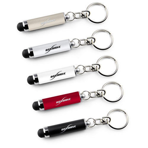 Bullet Capacitive Stylus - Motorola Droid Stylus Pen