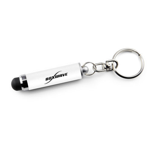 Bullet Capacitive Stylus - Samsung Galaxy S4 Stylus Pen