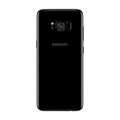 CameraGuard Lens Protector - Samsung Galaxy S8 Screen Protector
