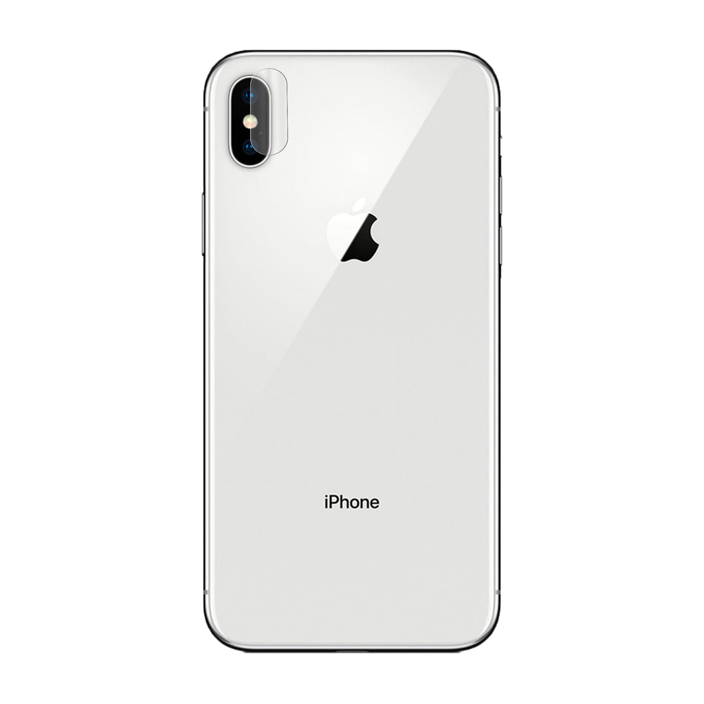 CameraGuard Lens Protector - Apple iPhone X Screen Protector