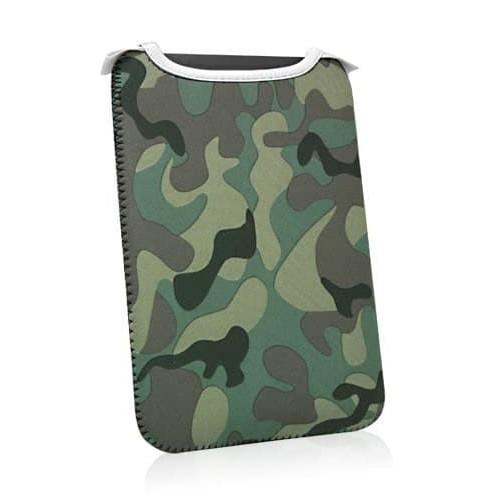Camouflage SlipSuit - Unihertz Titan Case