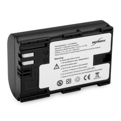 Standard Capacity Battery - Canon EOS 60D Battery