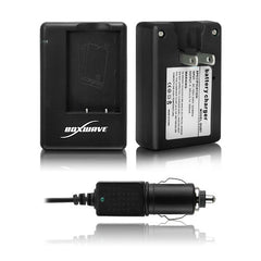 Canon Digital IXUS 100 IS Battery Charger