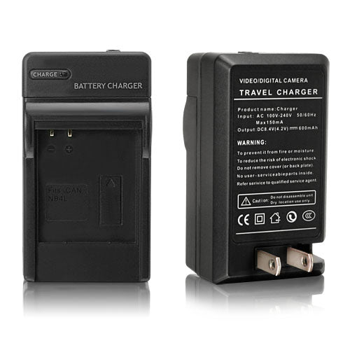Canon PowerShot SD1100 IS Battery Charger