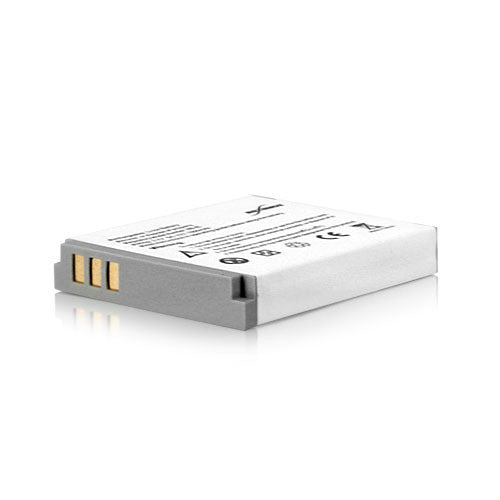 Standard Capacity Battery - Canon PowerShot SD980 IS Battery