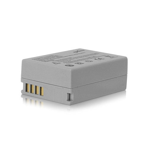 Standard Capacity Battery - Canon PowerShot G10 Battery
