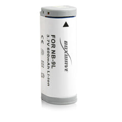 Standard Capacity Canon PowerShot SD4500 IS Battery