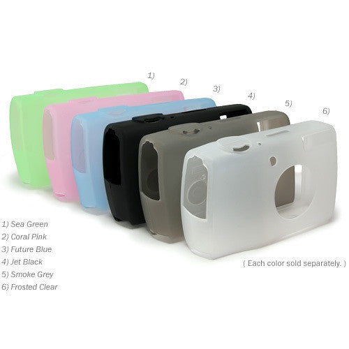 FlexiSkin - Canon Digital IXUS 860 IS Case