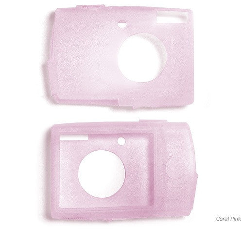 FlexiSkin - Canon Digital IXUS 860 IS Case