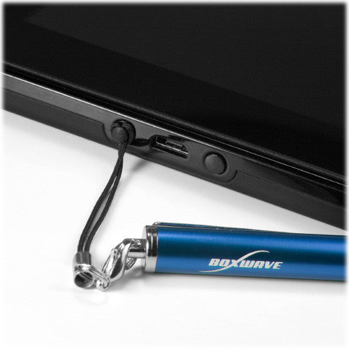 Capacitive Mi Note Pro Stylus (3-Pack) - Slim & Sleek. Portable & Chic.  Convincingly You. Your new touch screen tool of choice. (Aluminum Stylus Pen)  – BoxWave