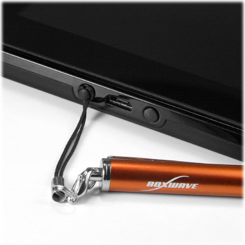 Capacitive Stylus (2-Pack) - Unitec TB120 Stylus Pen