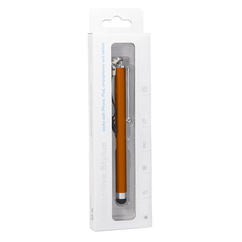 Capacitive Stylus (2-Pack) - Motorola Moto G2 Stylus Pen