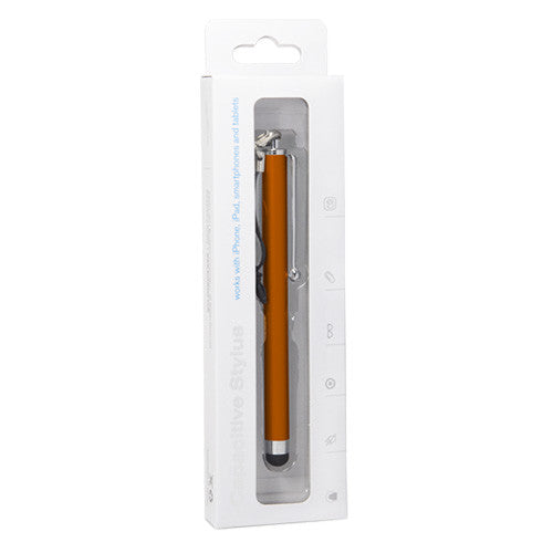 Capacitive Stylus (2-Pack) - Samsung Galaxy S5 Stylus Pen