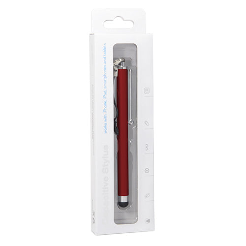Capacitive Stylus (3-Pack) - OnePlus 6T Stylus Pen