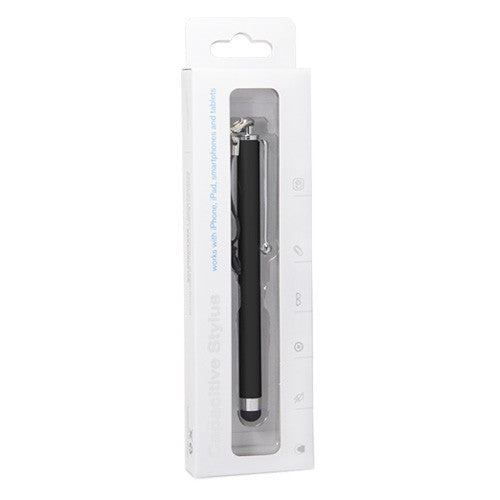 Capacitive Stylus (2-Pack) - Samsung R860 Caliber Stylus Pen