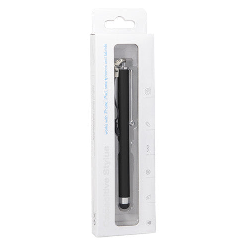 Capacitive Stylus (2-Pack) - Alcatel Pixi 3 (4.5) 3G Stylus Pen