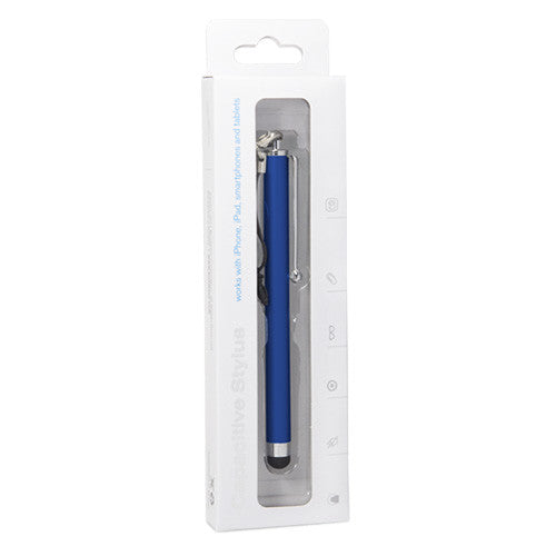 Capacitive Stylus (3-Pack) - Sony Xperia Z1S Stylus Pen