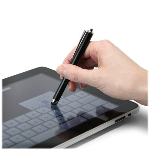 Capacitive Stylus (3-Pack) - Lenovo Tab 4 Plus (8 in) Stylus Pen