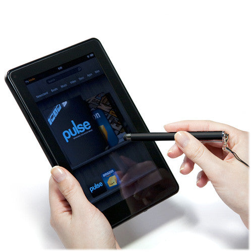 Capacitive Stylus (2-Pack) - Alcatel PIXI 3 (4.5) 4G Stylus Pen