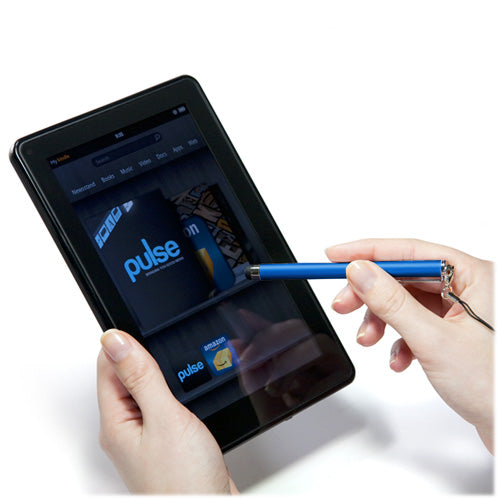 Capacitive Stylus (3-Pack) - Motorola Moto E4 Stylus Pen