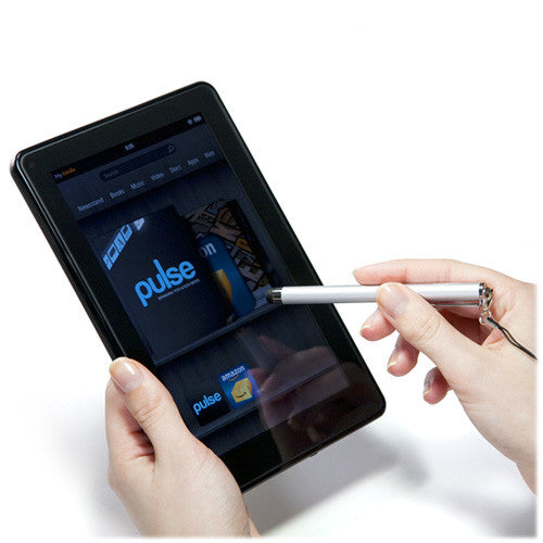 Capacitive Stylus (2-Pack) - Motorola Moto G2 Stylus Pen