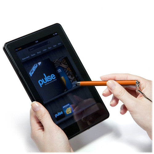 Capacitive Stylus (3-Pack) - Apple iPad 2 Stylus Pen