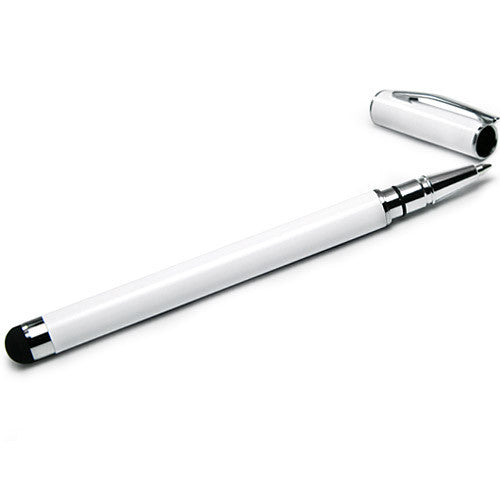 Capacitive Styra - Garmin DriveLuxe 51 LMT-S Stylus Pen