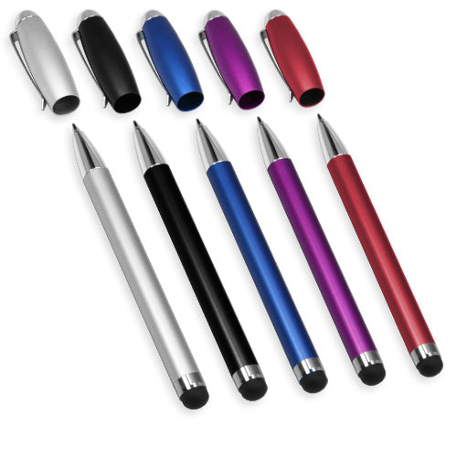 Capacitive Styra - Jitterbug Smart2 Stylus Pen