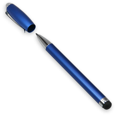 Capacitive iPhone 5s Styra