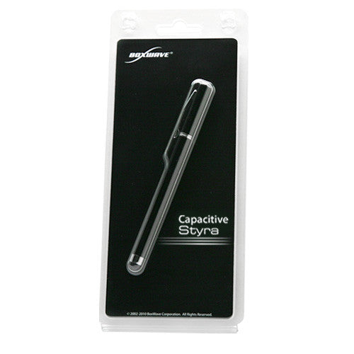 Capacitive Styra - Apple iPad 3 Stylus Pen